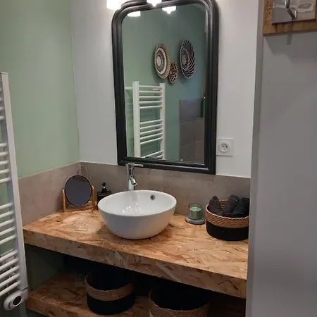 Appartement Location Studio, Les Vignes Saint-Médard-en-Jalles
