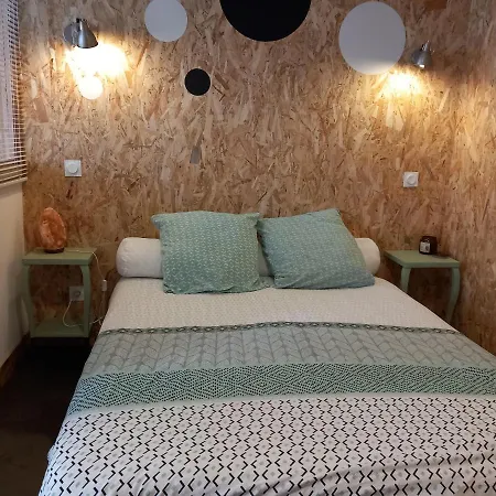 Location Studio, Les Vignes Appartement *