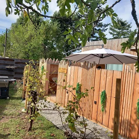 Appartement Location Studio, Les Vignes *